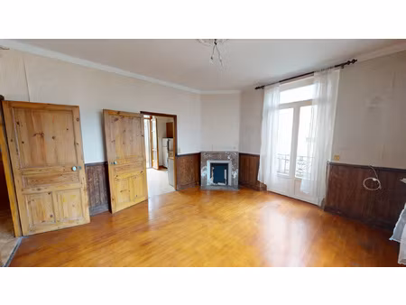 achat maison 5 pièces 113m² rodez 12000