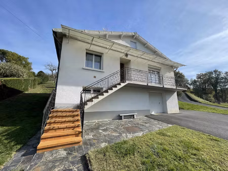 achat maison 5 pièces 92m² cambon 81990