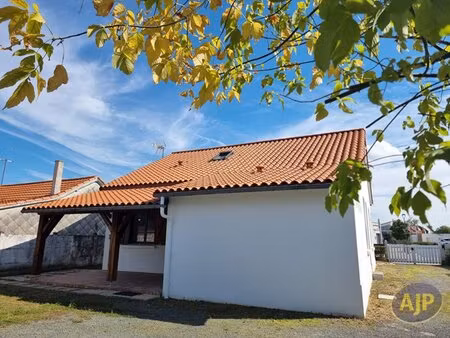 à louer maison 87 49 m² – 980 € |cugand