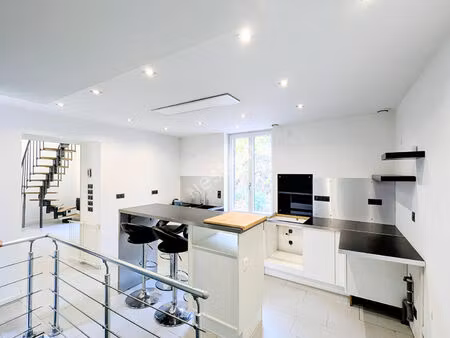 vente maison 5 pièces 112 m² roucy (02160)