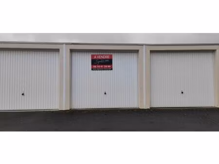 en vente garage fermé 190 m² |audun-le-tiche