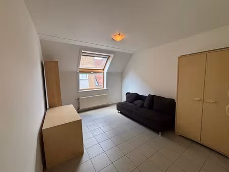 appartement te huur in aalst