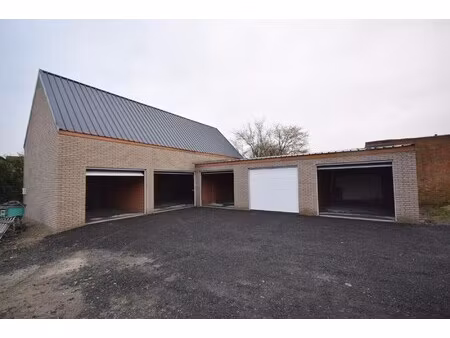 garage te huur in boezinge