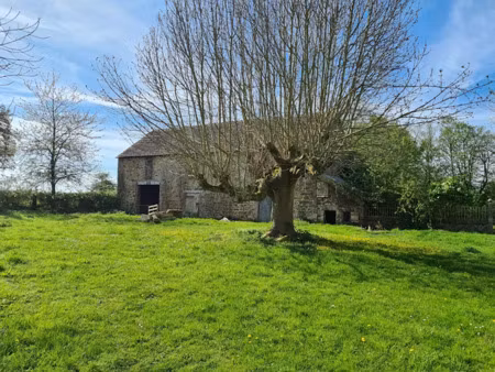 vente maison 5 pièces 321 m² à ménil-hermei (61210)  76 900 €