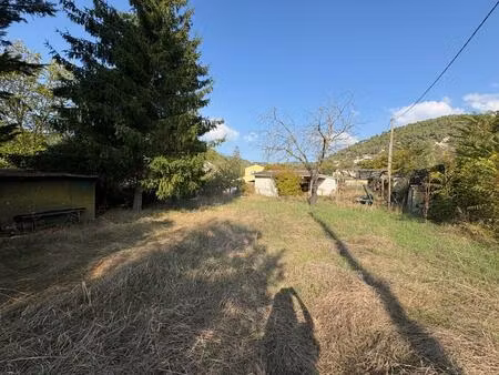 vente maison 610 m² l’escarène (06440)