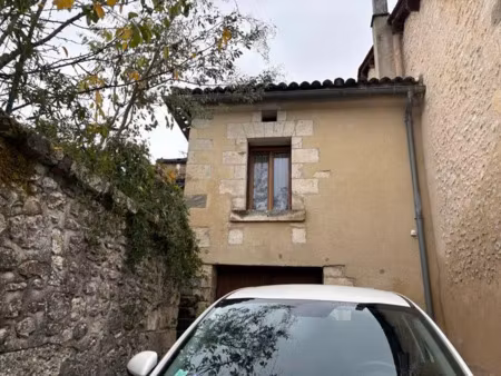 vente maison 4 pièces 62 m² à agonac (24460)  106 880 €