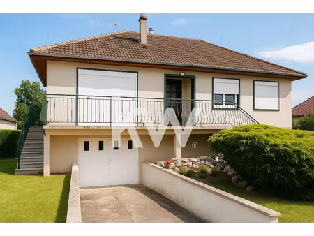 vente maison 4 pièces 80 m² à cerdon (45620)  123 000 €