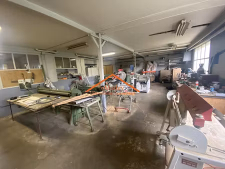 vente maison 8 pièces 220 m² à saulcy-sur-meurthe (88580)  107 000 €