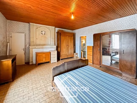 vente maison 3 pièces 78 m² à ecommoy (72220)  112 000 €