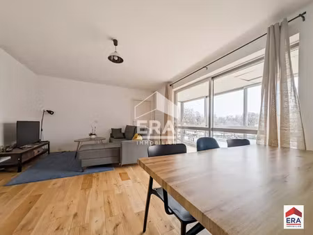 appartement 4 pièces 108 m² à vendre / acheter croix 59170 ? | era immobilier