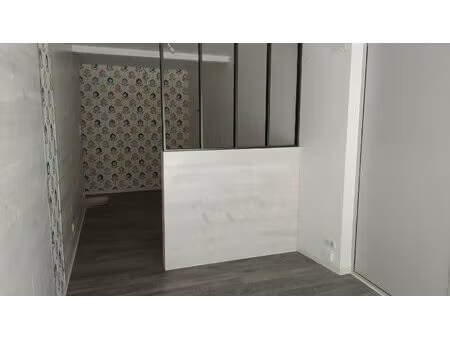 location local professionnel 39m² montauban 82000