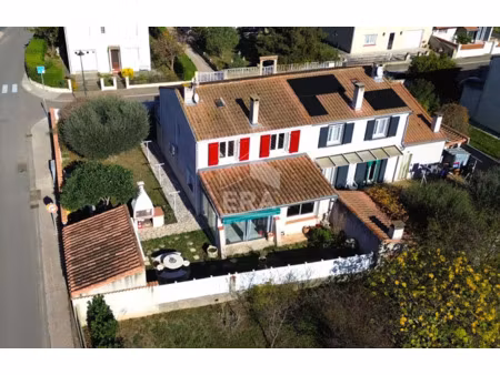 maison 5 pièces 103 m² à vendre / acheter pieusse 11300 ? | era immobilier