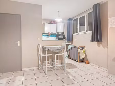 appartement 1 pièces 29 m² à vendre / acheter valence 26000 ? | era immobilier