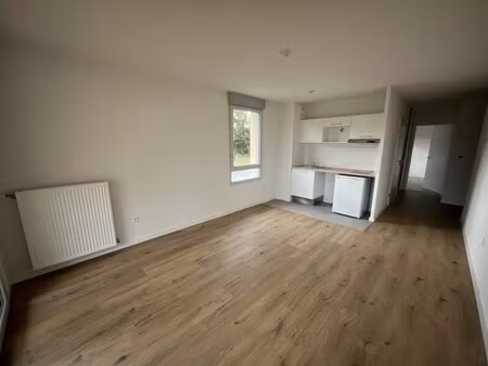 location appartement 2 pièces 44m² eaunes 31600