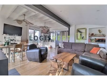 maison de luxe 3 chambres en vente à bièvres  france