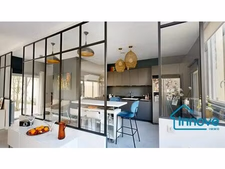 maison de 3 chambres de luxe en vente à le chesnay  île-de-france