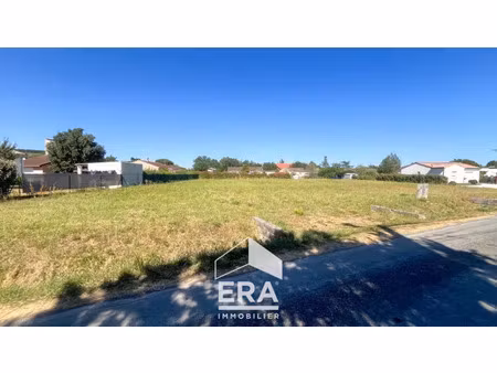 terrain 0 pièces 1040 m² à vendre / acheter laboutarie 81120 ? | era immobilier