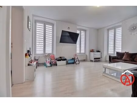 en vente appartement 80 1 m² – 196 800 € |barr