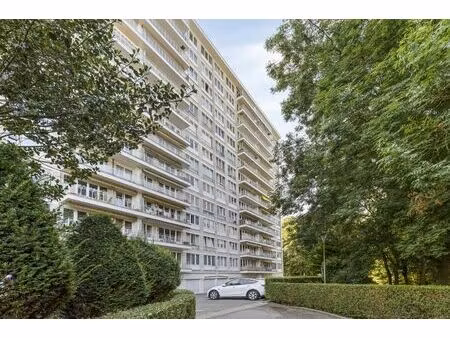 appartement à vendre à jean monnetpark 7000 berchem-sainte-agathe (rbu74745)