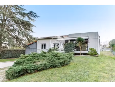 maison 5 pièces 152 m² à vendre / acheter saint-sauveur 31790 ? | era immobilier