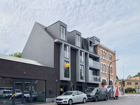 appartement te huur in aalst met 2 slaapkamers