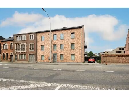 appartement te huur in melsele met 3 slaapkamers