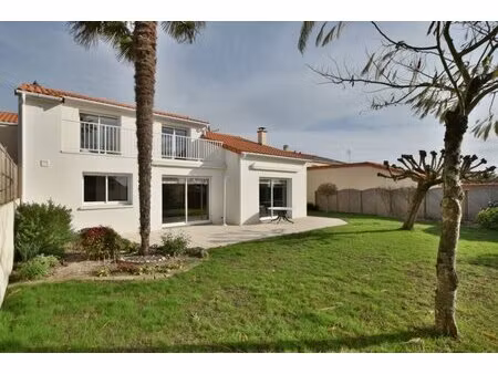 en vente maison 166 m² – 389 200 € |cholet