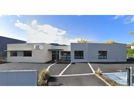 achat local professionnel 200m² beaumont 63110