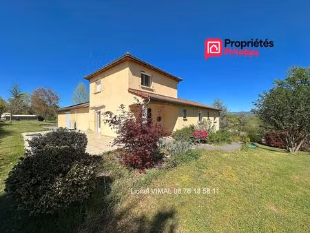 achat maison 8 pièces 258m² clermont ferrand 63000