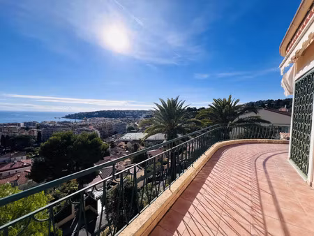 vente maison 5 pièces 149 m² roquebrune-cap-martin (06190)