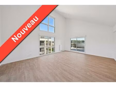 location appartement 5 pièces 160m² bordeaux 33100