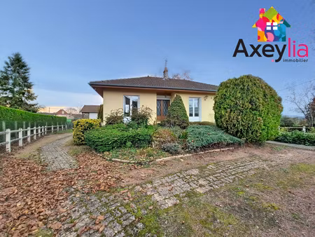 a vendre - st christophe en brionnais - maison avec 2 garages avec terrain