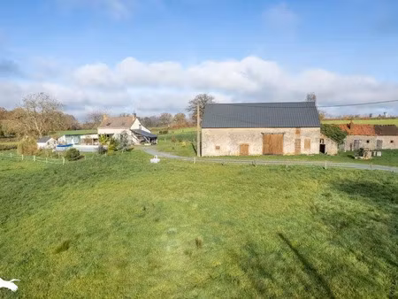 vente maison 5 pièces 100 m² à méasnes (23360)  169 087 €