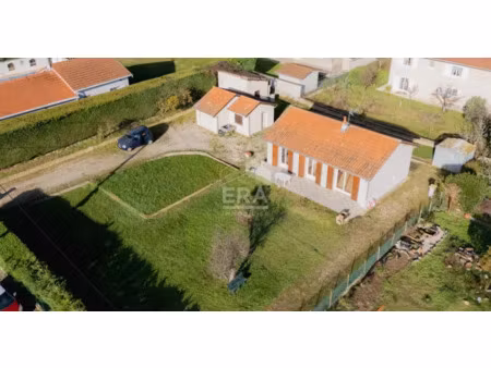 maison 4 pièces 63 m² à vendre / acheter montagny 69700 ? | era immobilier