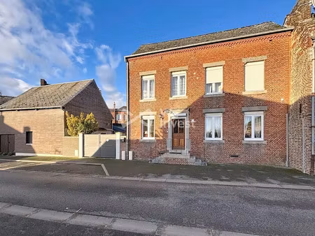 vente maison 7 pièces 103 m² à origny-en-thiérache (02550)  148 400 €