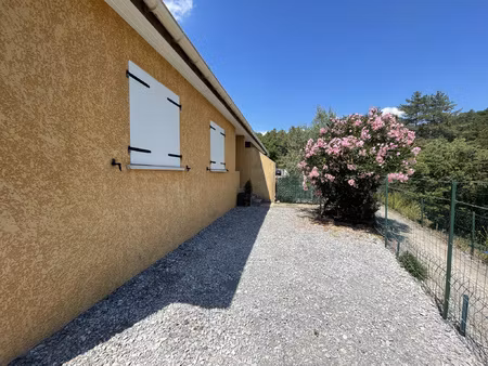 ucel - maison 3 pieces