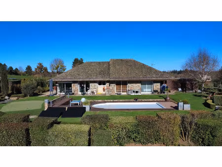 vente maison 5 pièces 175 m² onet-le-château (12850)