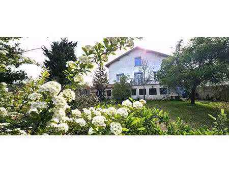 annonce vente maison 7 pièces de 250m2 à valence (26000) - paruvendu.fr ref 992783645714