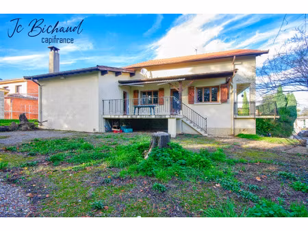 maison à vendre collonges au mont d'or 6 pièce(s) 254m2 684 000€