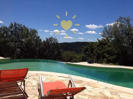 vente villa 5 pièces