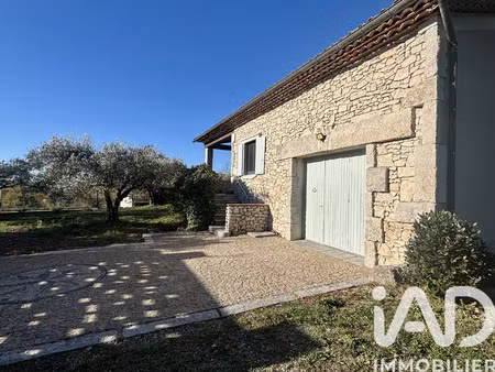 vente maison 5 pièces 140 m² chauzon (07120)