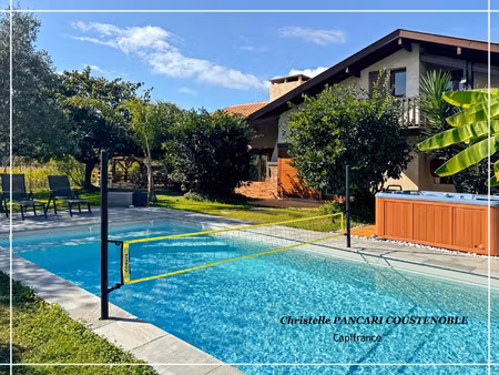 maison à vendre dax 6 pièce(s) 204m2 599 000€