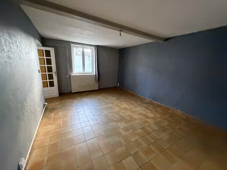 location appartement 3 pièces 54m² essertines en donzy 42360