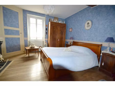 location appartement 2 pièces 66m² gannat 03800