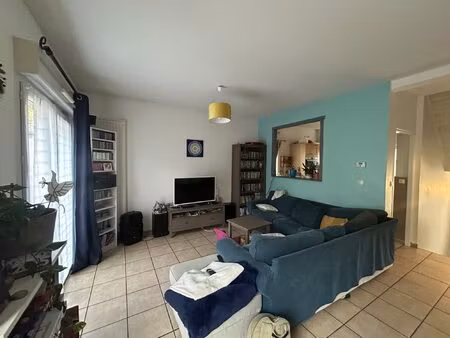 location maison 4 pièces 104m² st etienne 42100