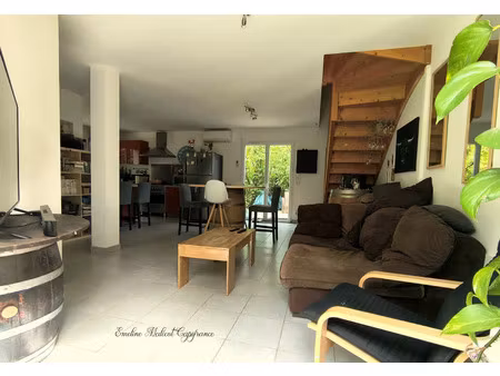 maison à vendre pessac 4 pièce(s) 95m2 379 000€