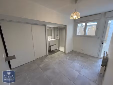 appartement à louer 3 pièces 50.18 m² - saint-georges-de-didonne (17) - 745€