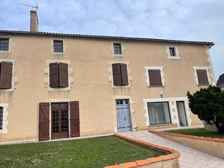 achat maison 10 pièces 248m²