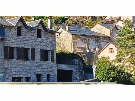 vente maison 6 pièces 108 m² à massegros causses gorges (48500)  200 000 €