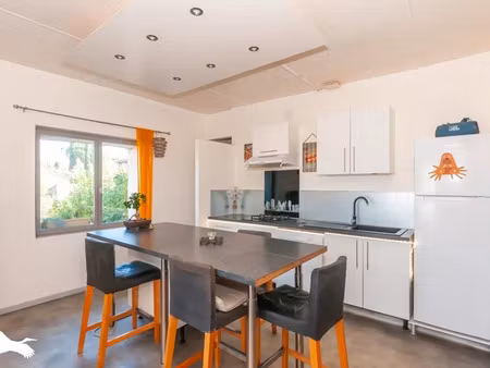 vente maison 4 pièces 108 m² à gignac (34150)  188 000 €